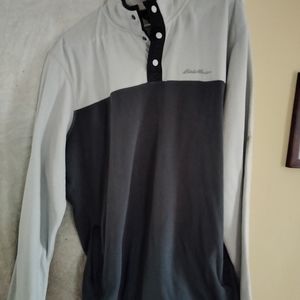 Eddie Bauer Sweater